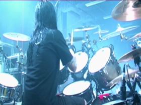Arch Enemy Live Apocalypse (Manchester Academy 2, Live 2005)